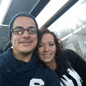 Meet your Posher, Patrick